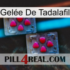 Gelée De Tadalafil 14